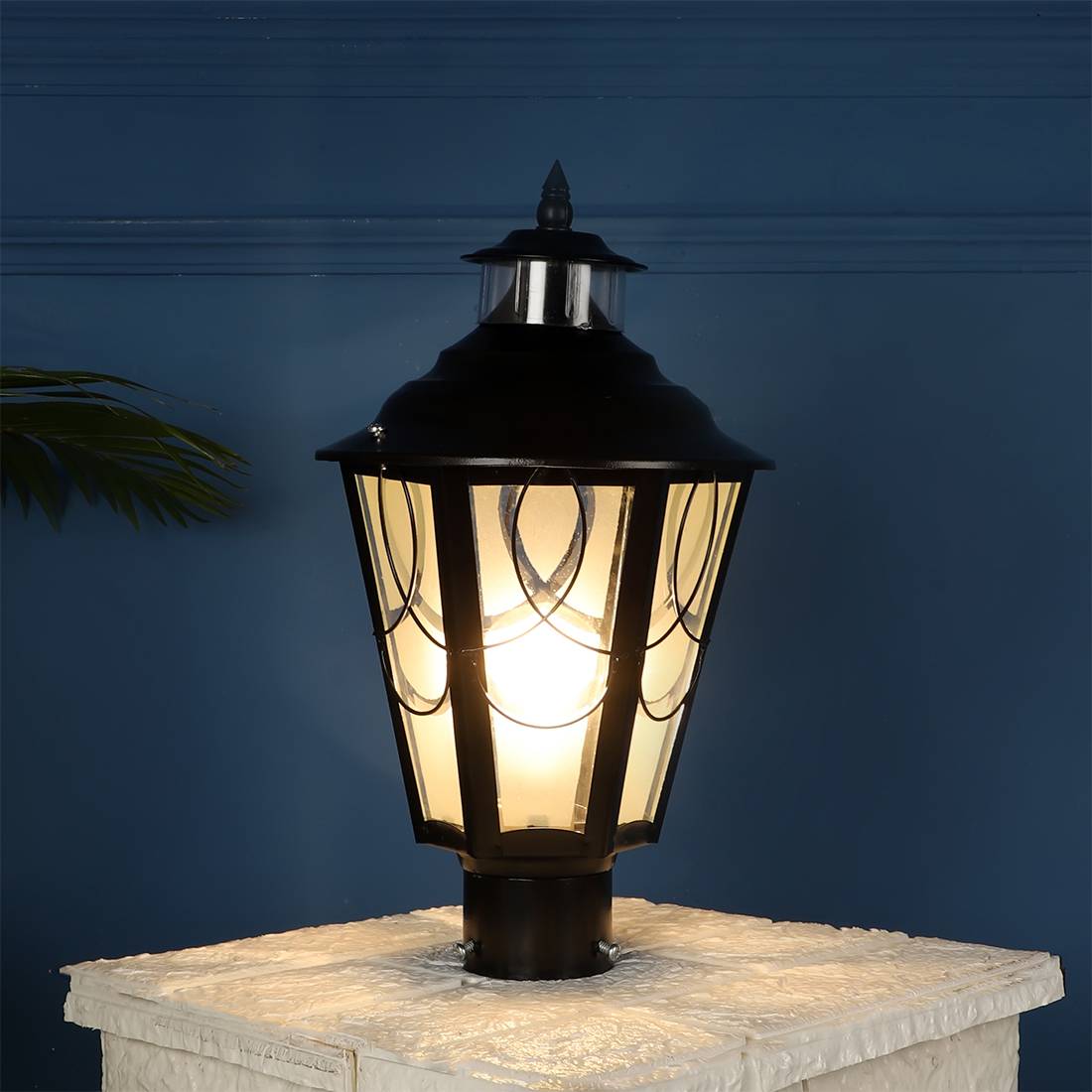 Enchanting Evenings: Elevating Outdoor Spaces with Innovative Outdoor Illumination