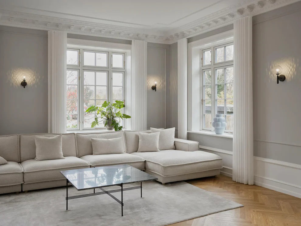 Stylish & Functional: Top Wall Lamps for Modern Living Rooms ...