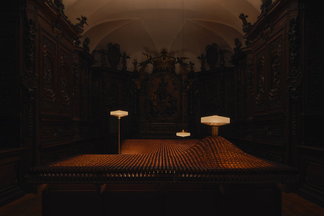 The Factory of Light: Aesop’s Sensory Architecture at Fuorisalone 2026