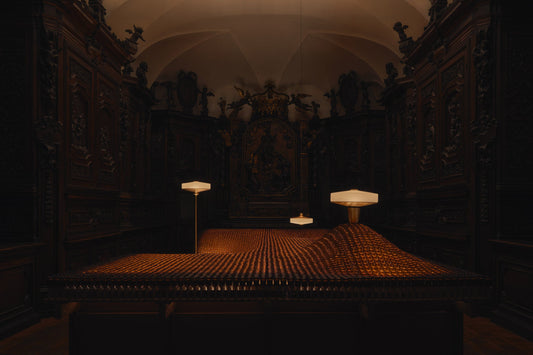 The Factory of Light: Aesop’s Sensory Architecture at Fuorisalone 2026