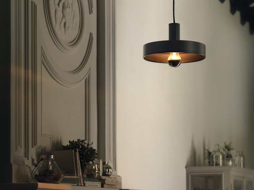 The Aloa Pendant Lamp by Aromas Del Campo: A Beacon of Beautiful Design