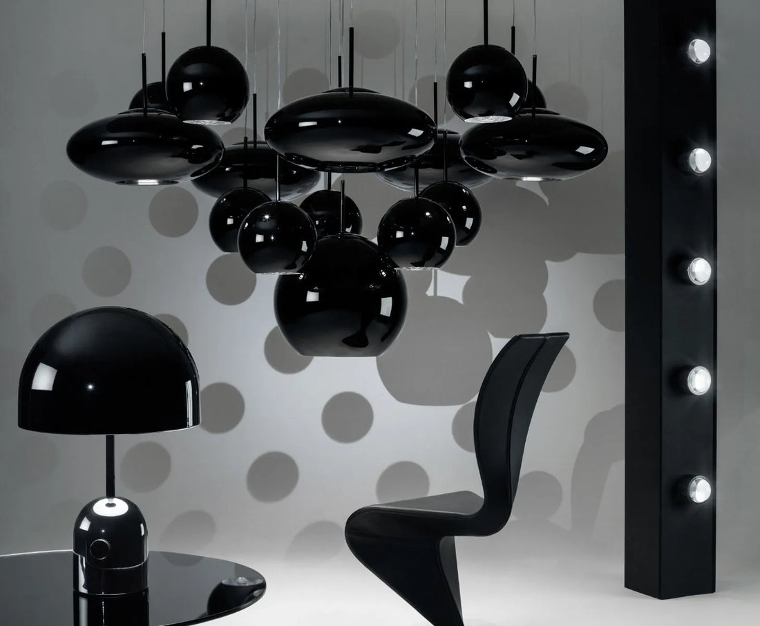 Creating a Dynamic Atmosphere in Hospitality: The Transformative Power of Lighting
