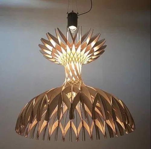 Lets talk pendant lamps