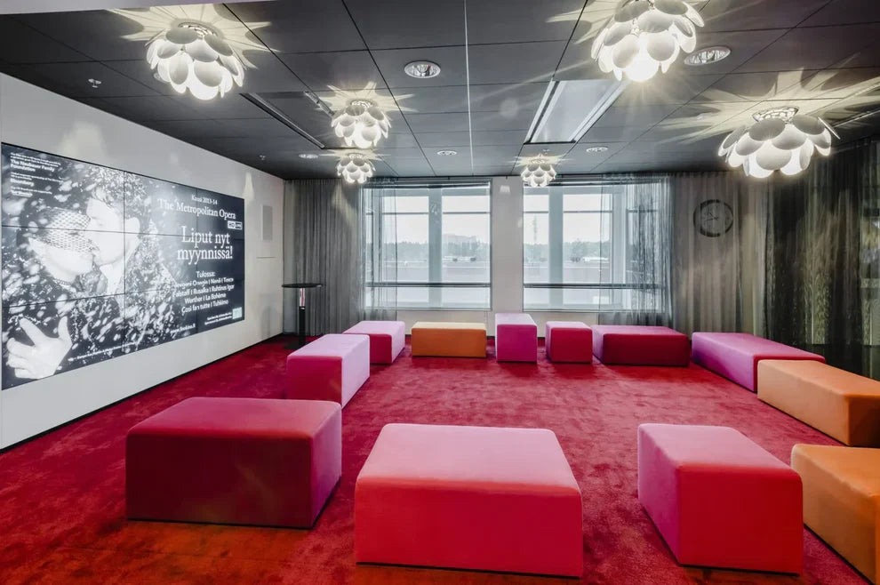 7 Best Decorative Ceiling Lights to Brighten Up Your Home