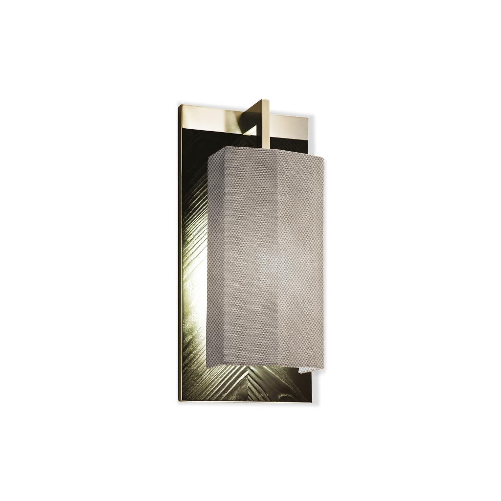 Coco Mega, Deluxe Outdoor Wall Lamps by Contardi 🌟