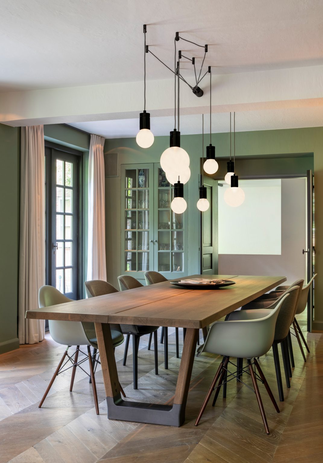 Chainlayer Light What is Layering Light and Why is it Important? Premium Designer Lamps ...