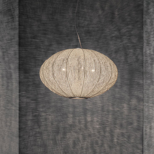 Discover how sculptural lighting transforms minimalist foyers with dramatic impact. Create a luxurious first impression using statement lighting designs.