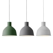Muuto Lighting: Nordic Simplicity Meets Modern Elegance
