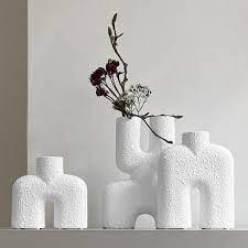 designer vases, fancy flowerpot designs, designer planters