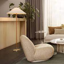 How to choose floor lamps for dark rooms?