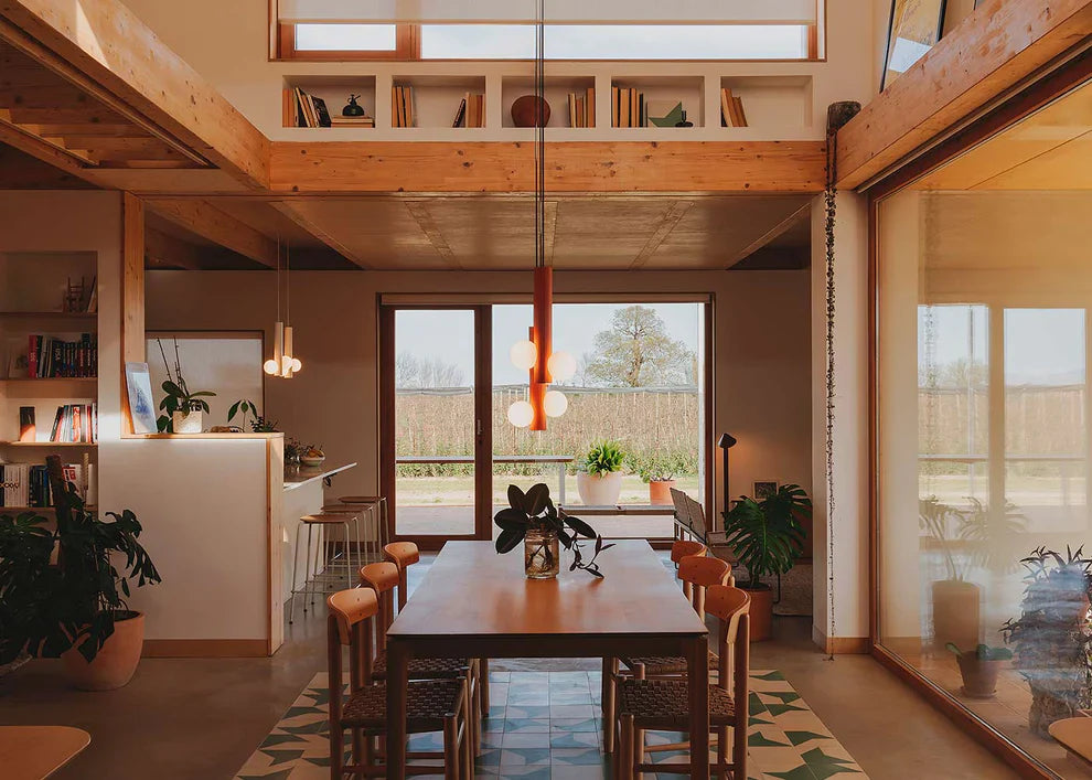 Top 10 Fancy Lights to Make Your Living Room Look Expensive