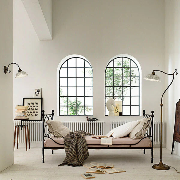 Lighting Trends 2025: Best Floor Lamps for Living Room Charm