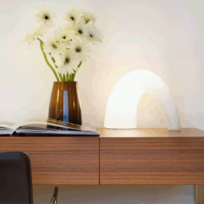 Over table lights, futuristic Table light, pretty table lights, modern table lamps for home, Study table lights for Writing desk lamps