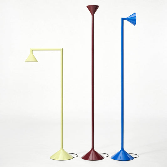 The Return of Play: Lex Pott’s PS 2026 Modular Lamp for IKEA