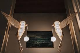 Illuminating Spaces: The Transformative Impact of Lighting on Interior ...