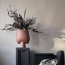 Designer Tips on How to Beautifully Style Decorative Designer Planters on a Coffee Table