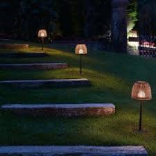 bollards, pole lights, garden lights, european lighting designs, IP65 lights 