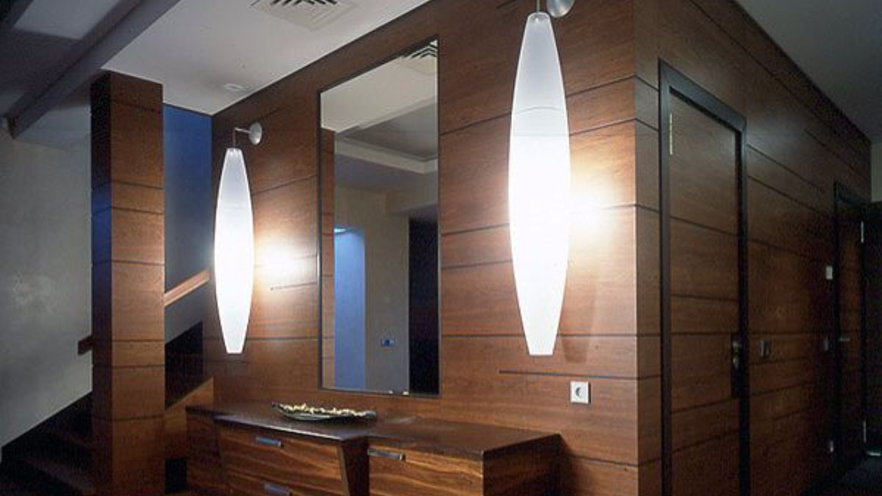 Enhancing Your Home Design with Interior Wall Lamps – mydesignangel.in
