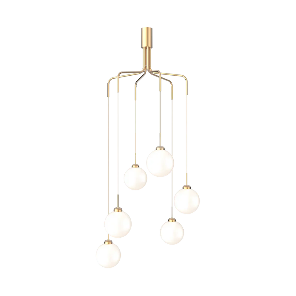 Light It Right: Expert-Approved Pendant Lighting Designs for Your Home