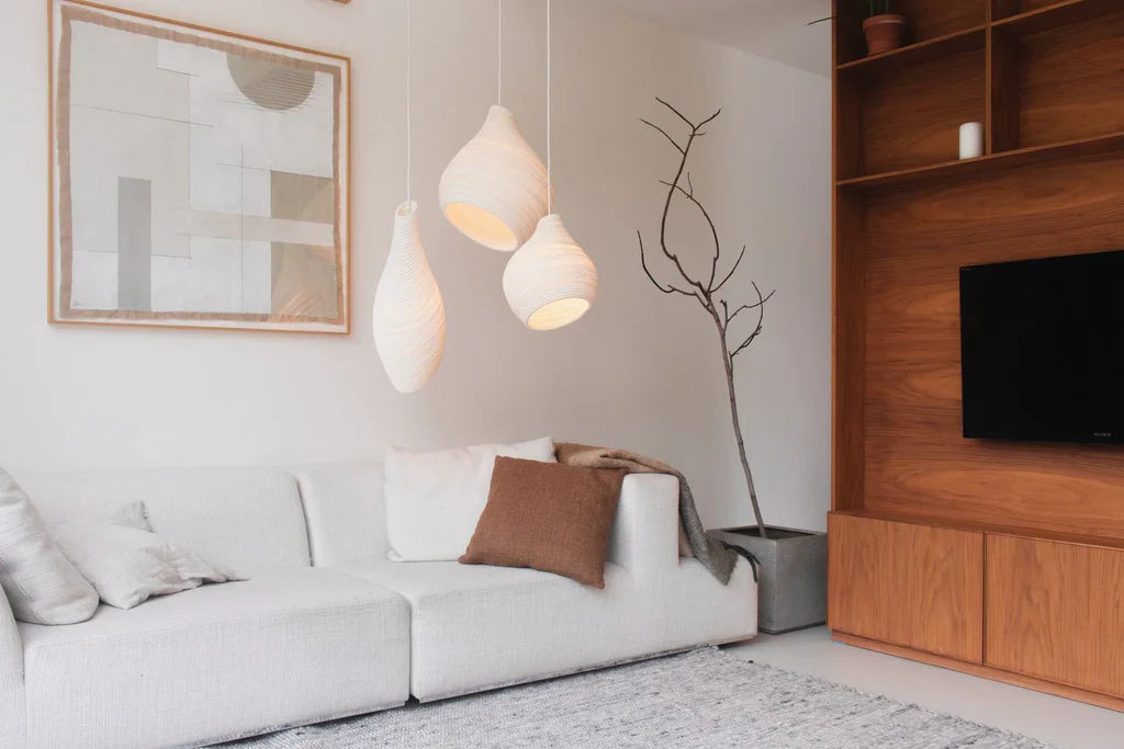 Luxury living room lights with premium decorative designs