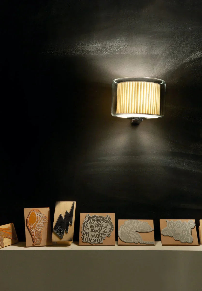 wall lighting design, scandinavian design light fixtures, modern bedside wall lamps, Glass wall lamps, Designer lighting india