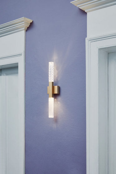 Illuminating Elegance: Transforming Your Powder Bathroom with Creative Lighting