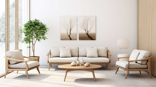 The Essence of Scandinavian Design: A Guide to Creating Elegance and  Functionality in Your Home | Artisan Furniture UK