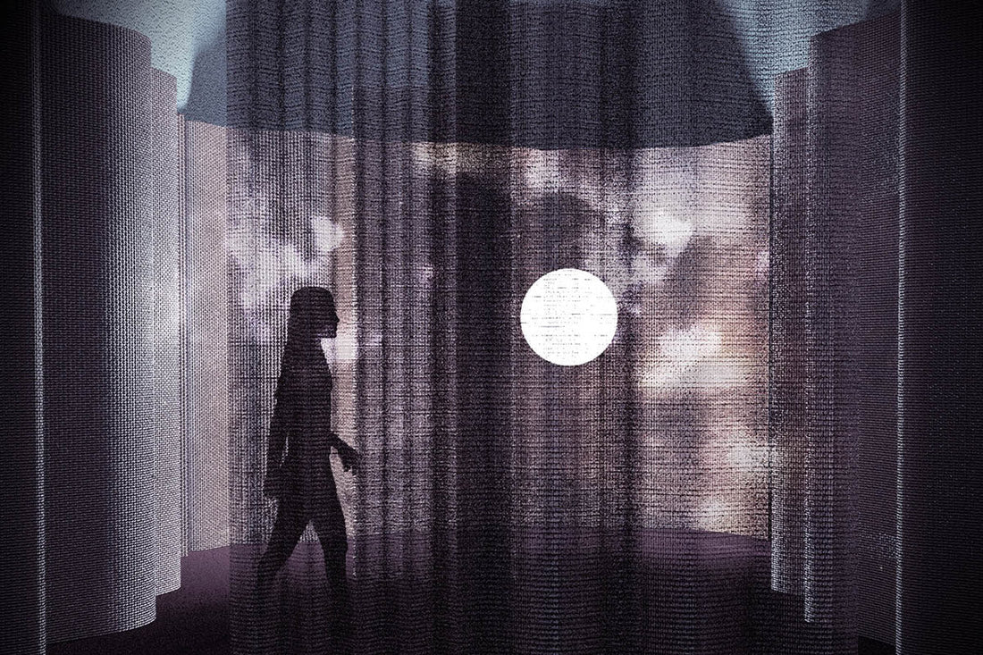 Stark Returns to Castello Sforzesco with ALBORI: A Symphony of Light and Nature