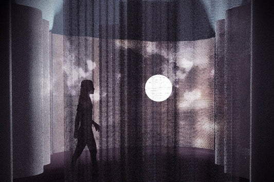 Stark Returns to Castello Sforzesco with ALBORI: A Symphony of Light and Nature