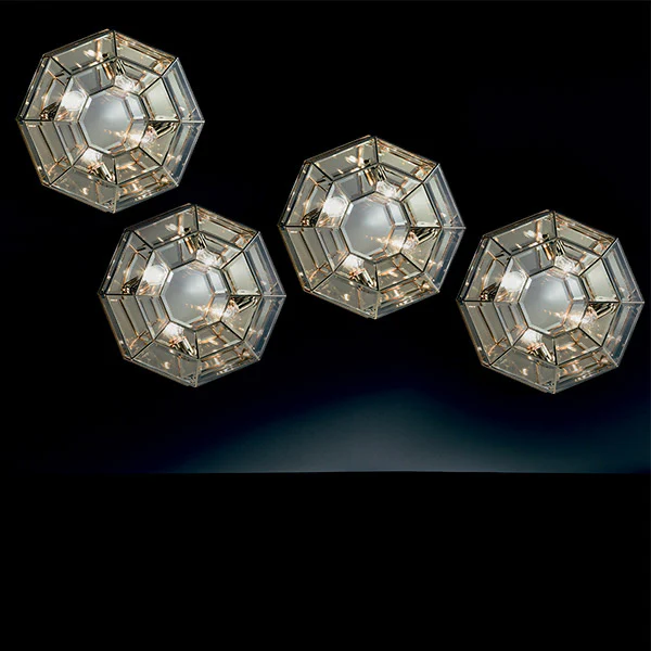 Modern Ceiling Lights: Elegant Solutions for Contemporary Living