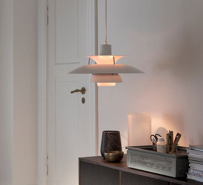 Shaping Atmosphere: The Intriguing Dance of Shadows in Lighting Design