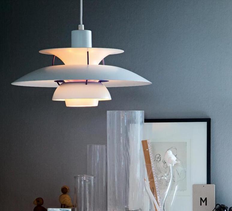 Louis Poulsen PH5  pendant lamp