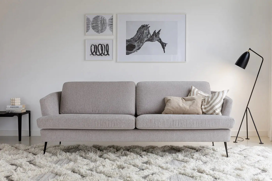 Explore how modern European sofas in India are redefining Indian interiors with sleek design, comfort, and contemporary style.