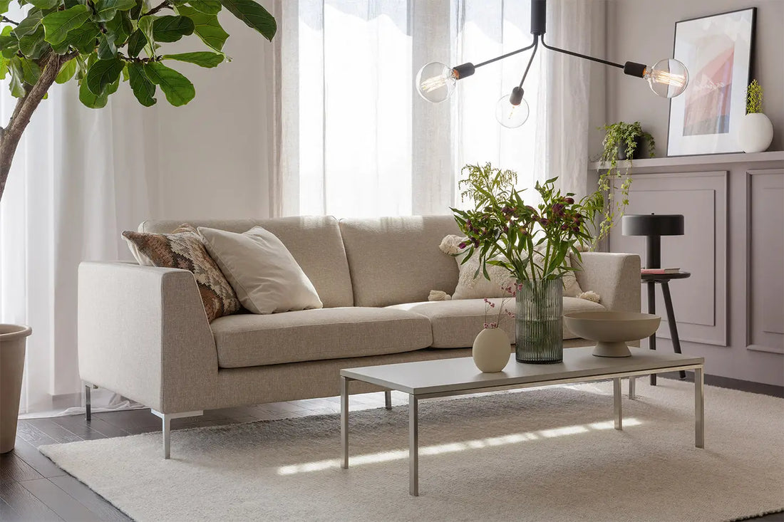 Why Scandinavian Furniture in India Is Redefining Indian Interiors?