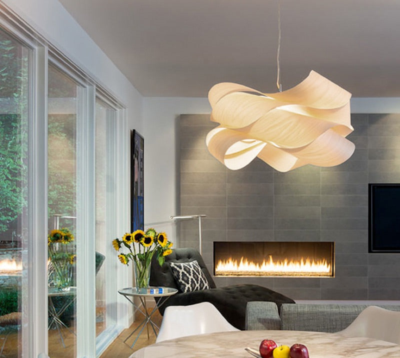 Sustainable Lighting Options for Home Decor