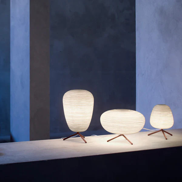 Luxury Table Lamps: Timeless Designs for Sophisticated Interiors