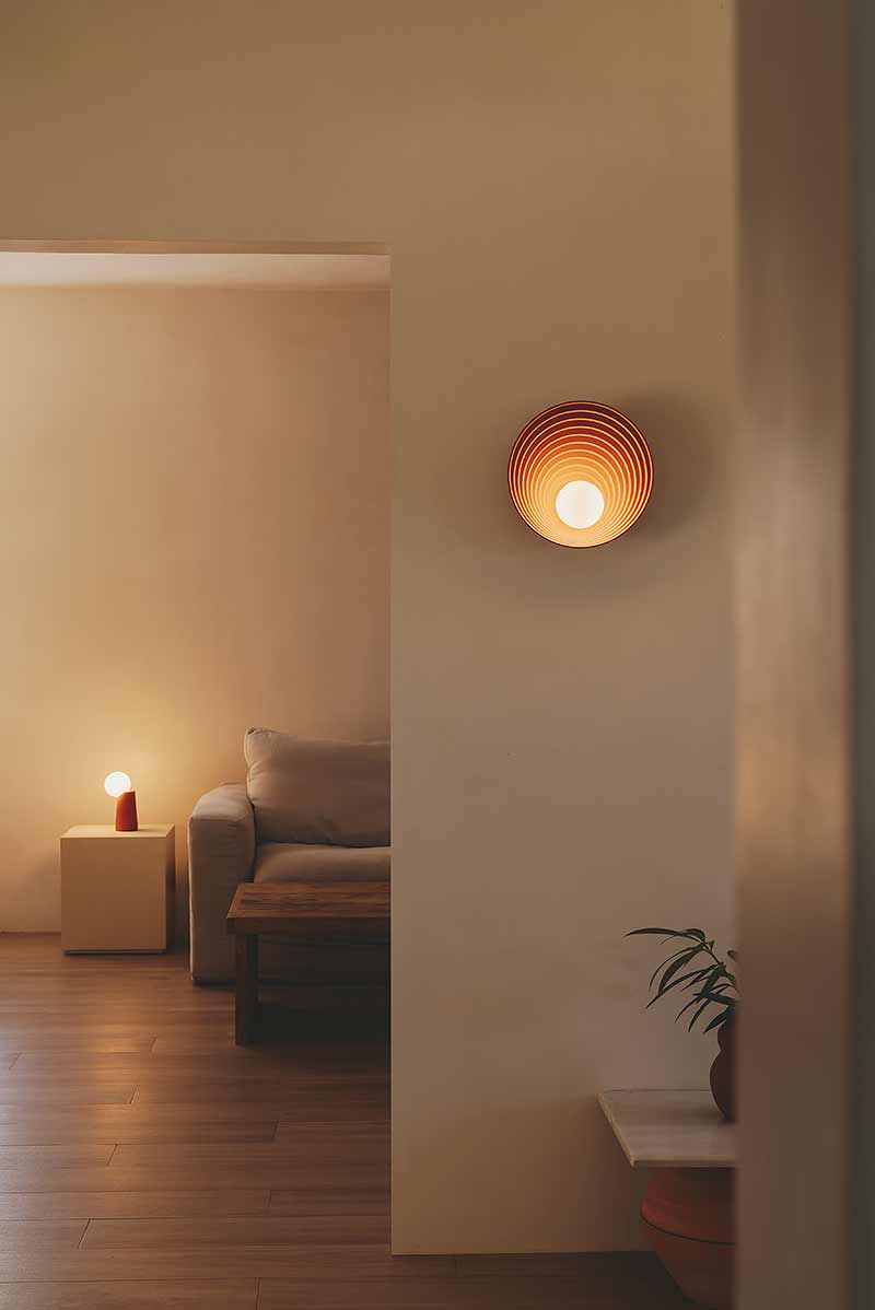 Glow Up Your Walls: Top Decorative Wall Lamps for a Stylish Home