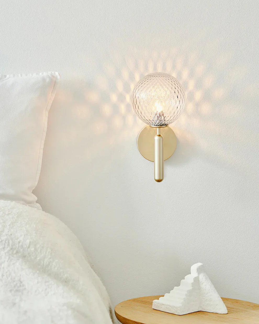 Wall Glamour: Top Luxury Wall Lights to Elevate Your Interiors in 2025