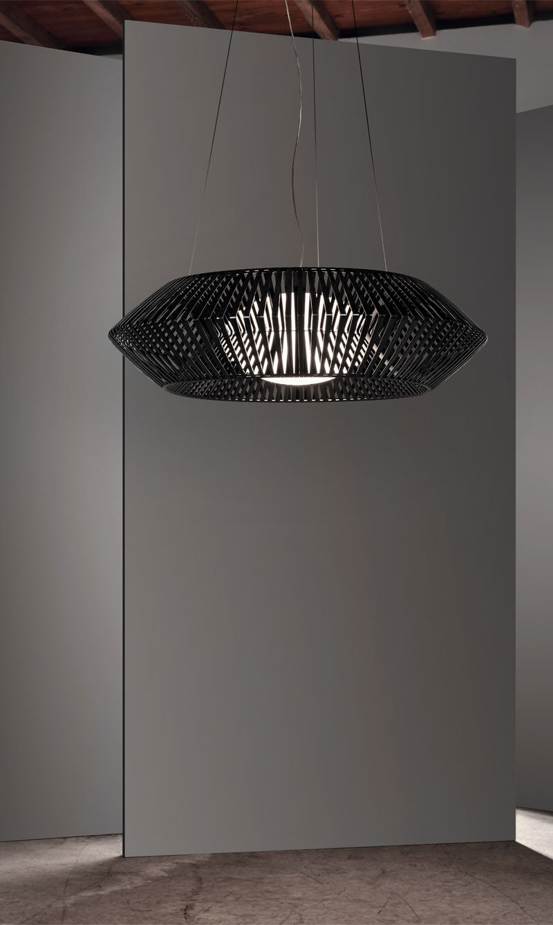 V Large Pendant Lamp by A Emotional Light