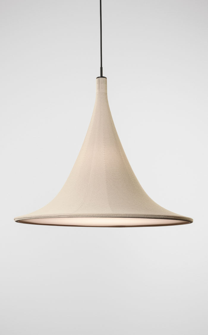 Cabana Pendant Lamp by A Emotional Light