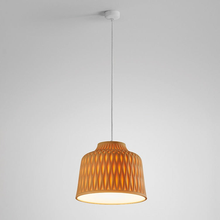Silicone Suspended light