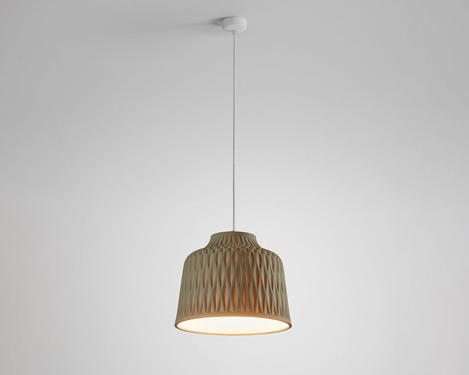 Silicone Suspended light