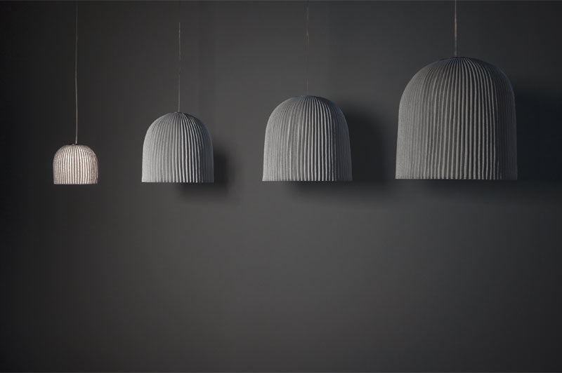 Onn Mini Pendant Lamp by A Emotional Light