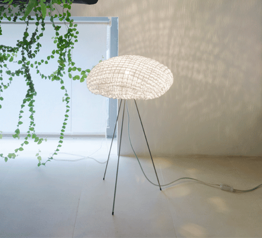 Designer Modern table lamp home