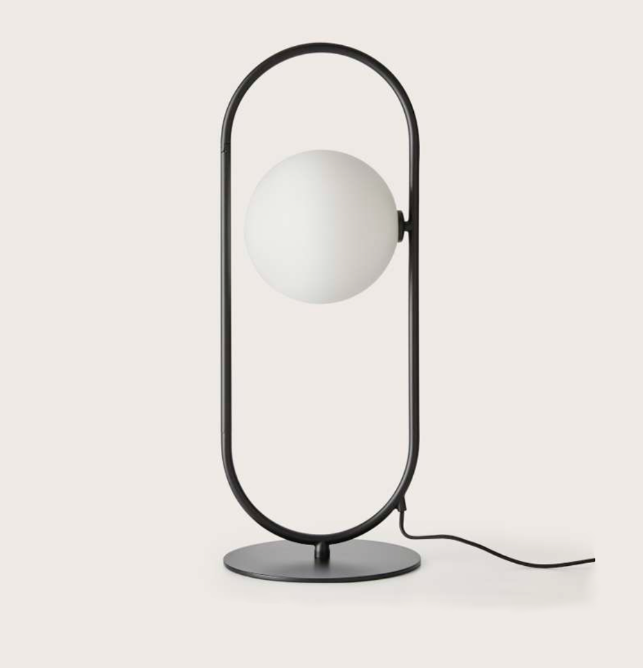 Abbacus Table Lamp by Aromas Del Campo