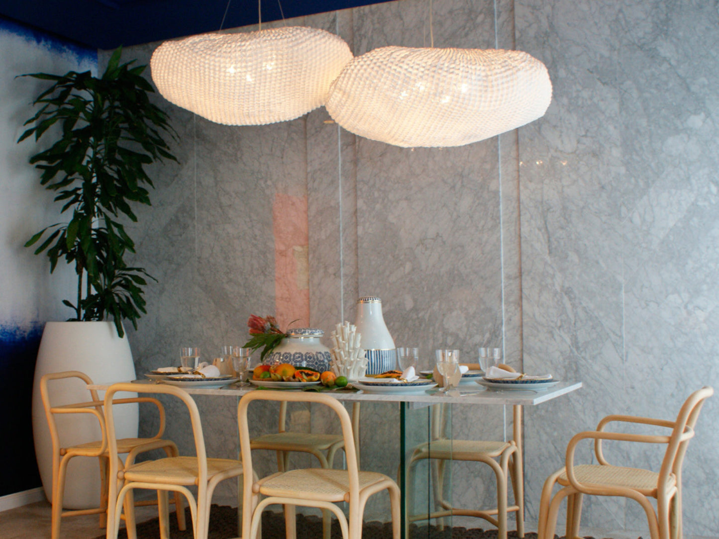 Beautiful Dining Hanging light