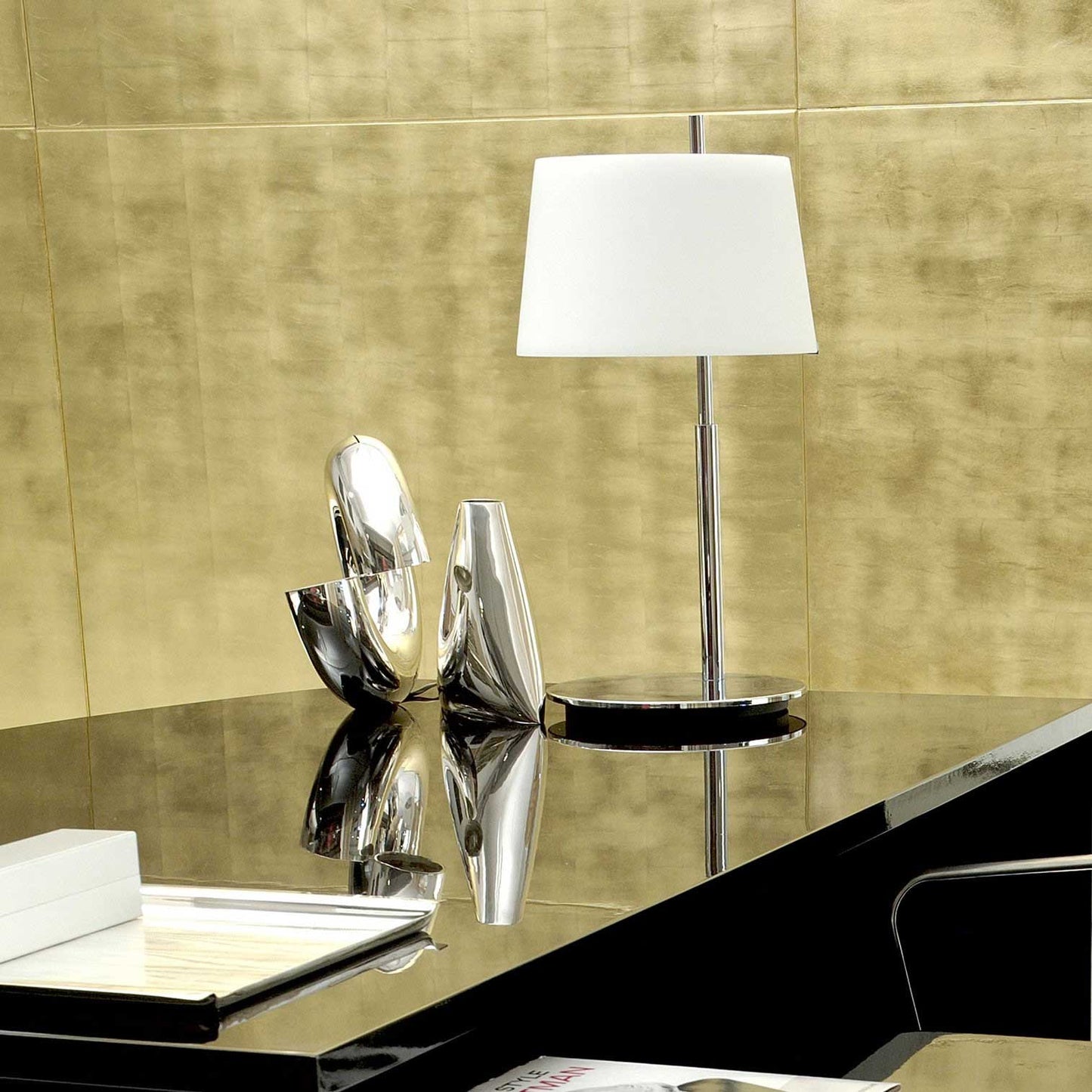 Passion Table Lamp by Fontana Arte