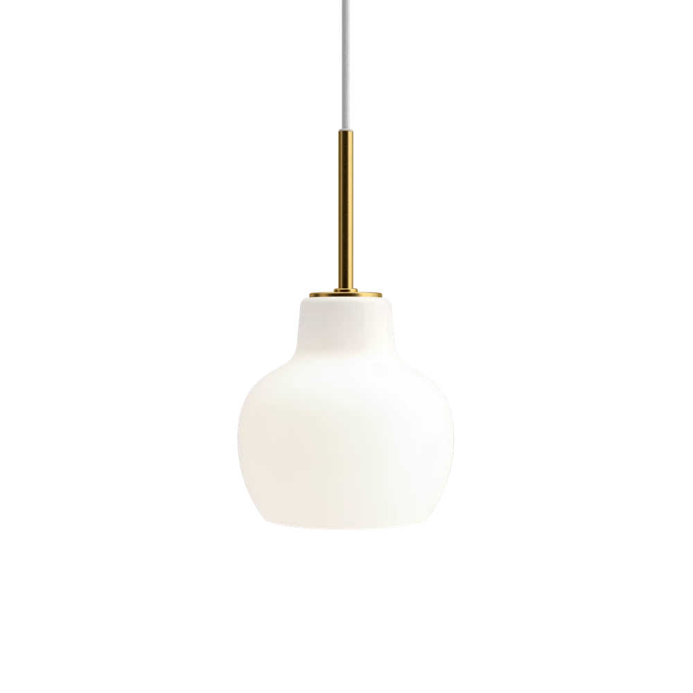 VL Ring Crown 1 Pendant Lamp by Louis Poulsen