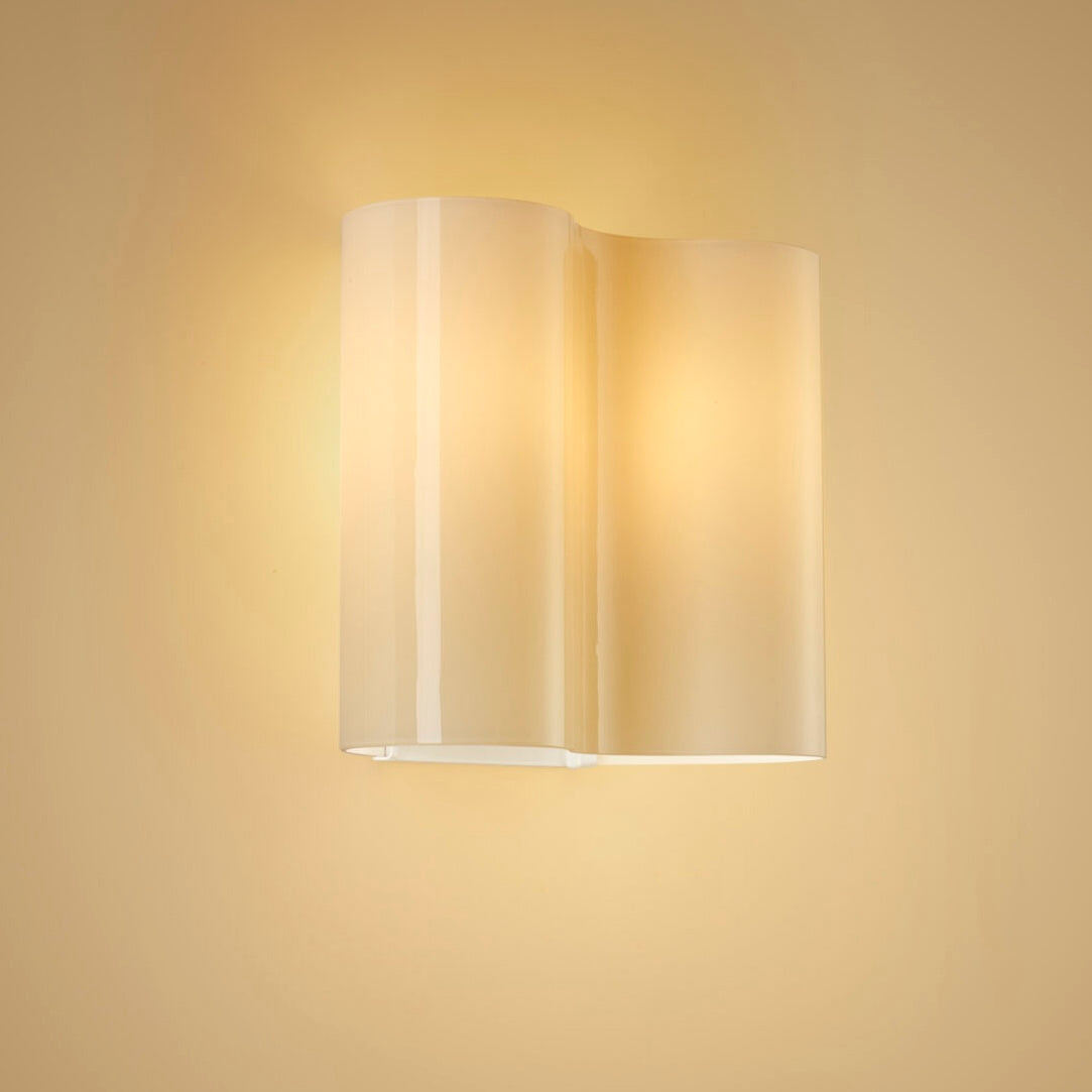 Glass wall lamps, Powder bathroom wall lights, modern designer lamps, modern lamps for living room, lamp store online India, bathroom vanity lighting