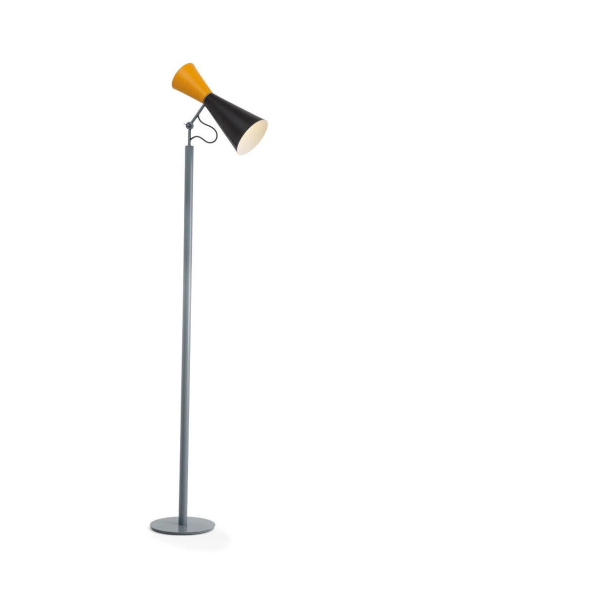 Nemo Adjustable Designer Floor lamp